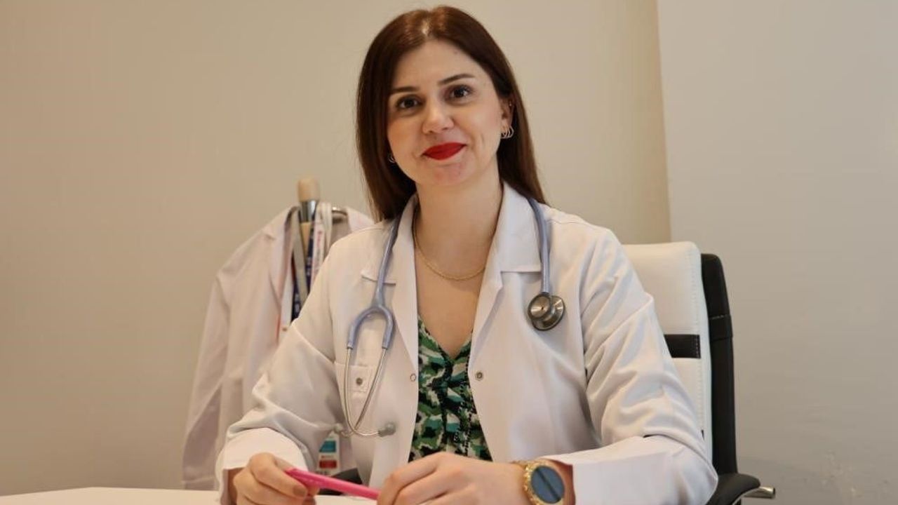 Menopoz Uyarısı: 46-55 Yaşındaki Kadınlara Beslenme ve Sağlık Önerileri