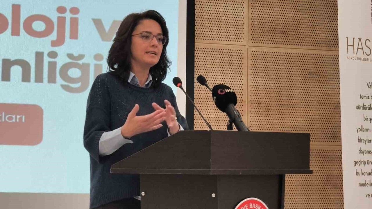 Menteşe Belediyesi Ekolojik Gerontoloji Etkinliği: Yaşam Evleriyle Yaşlı Dostu Kent