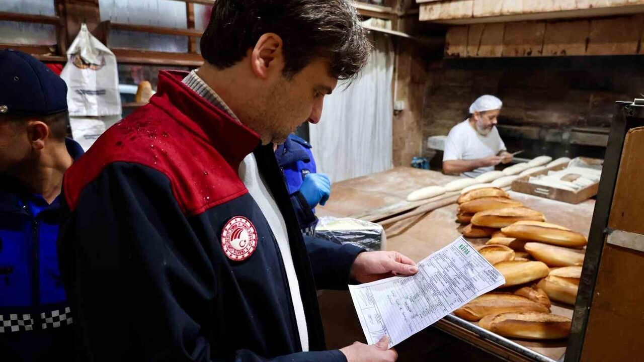 Menteşe Belediyesi Zabıta’dan Kapsamlı Etiket ve Gramaj Denetimi