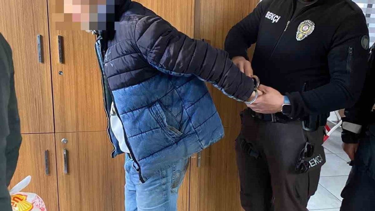 Menteşe Otogarı'nda Uyuşturucu Taciri Yakalandı — Zabıta ve Özel Güvenlik Müdahalesi