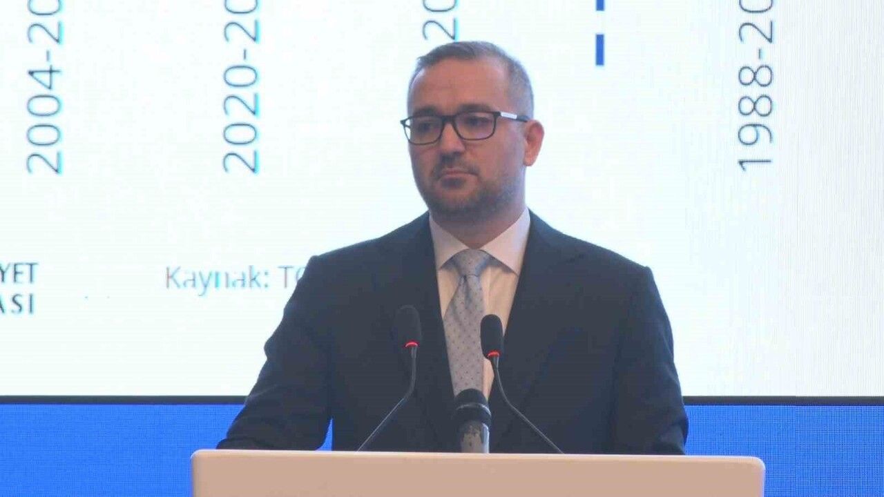 Merkez Bankası Başkanı Karahan: Fiyat İstikrarı ile Kalıcı Refah Hedefi