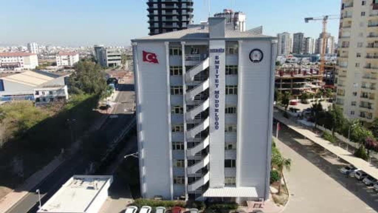 Mersin'de MİT Destekli Operasyon: 33 Milyonluk 108 Kg Uyuşturucu Ele Geçirildi
