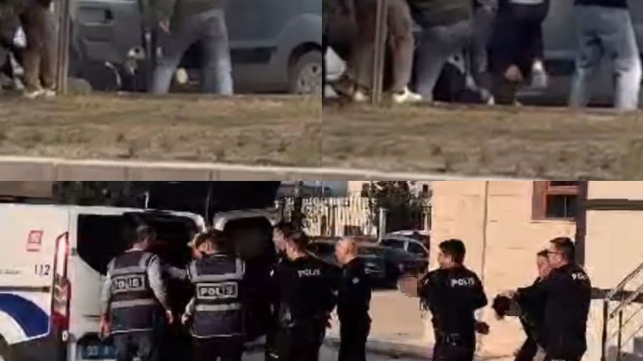 Mersin'de Trafikte Darp: Yerlikaya Uyardı — 3 Yıl Hapis, 180 Bin TL Ceza