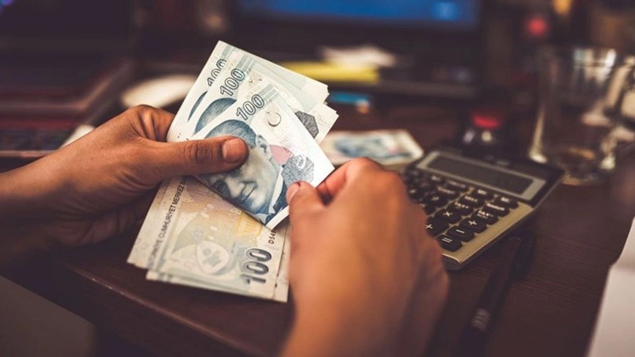 Mevduat Faizinde Rüzgar Tersine Döndü: 1 Milyon TL’nin 32 Günlük Net Getirisi 