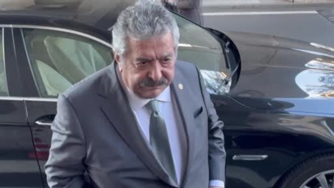 MHP'li Feti Yıldız: Komisyon Süresi Uzatılabilir