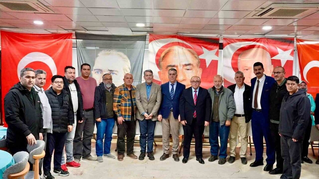 MHP’li Uysal: 2B Arazileriyle 5 Milyon Kişinin Sorunu Çözülecek