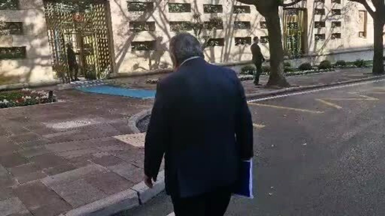 MHP'nin 'Terörsüz Türkiye' Raporu TBMM'ye Sunuldu: İnfaz Düzenlemesi Vurgusu