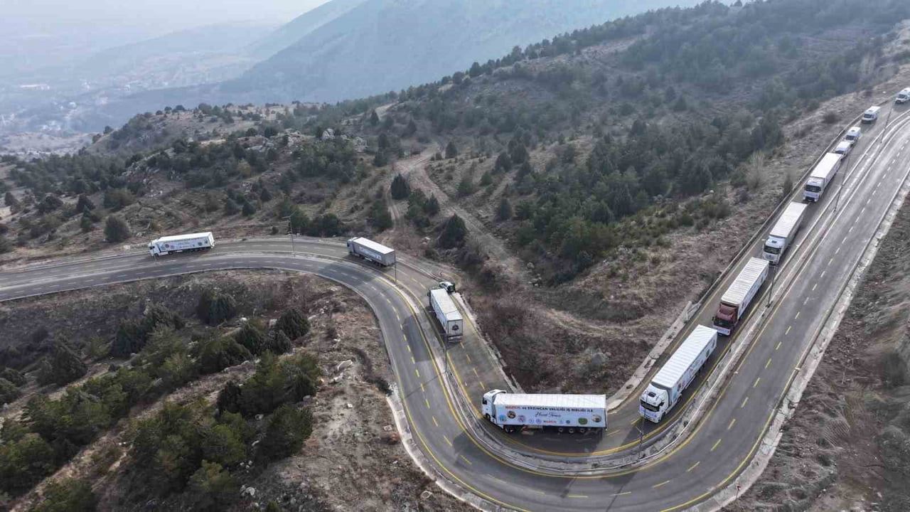 Migros Erzincan'ın Yerel Ürünlerini 81 İlde Raflara Taşıyor