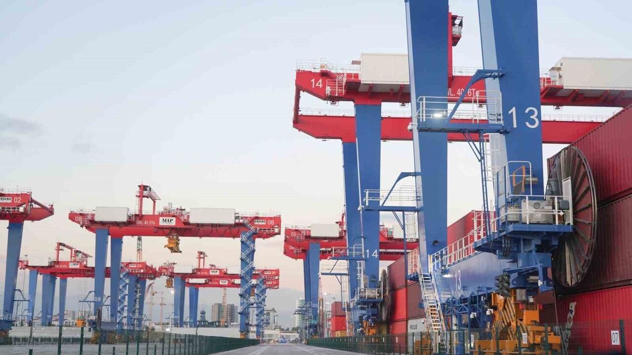 MIP, Türkiye’nin İlk Tam Entegre Saha Otomasyonunu Hayata Geçirdi