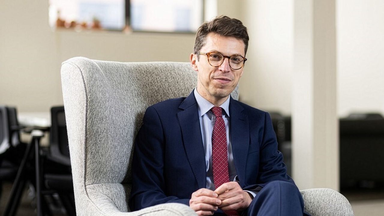 MIT Profesörü Nuno Loureiro Evinde Vurularak Öldürüldü