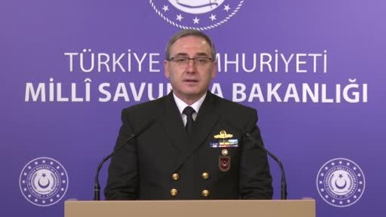 MSB: SDG'nin Zaman Kazanma Çabaları Boşa Çıkıyor — Entegrasyon Tek Çare