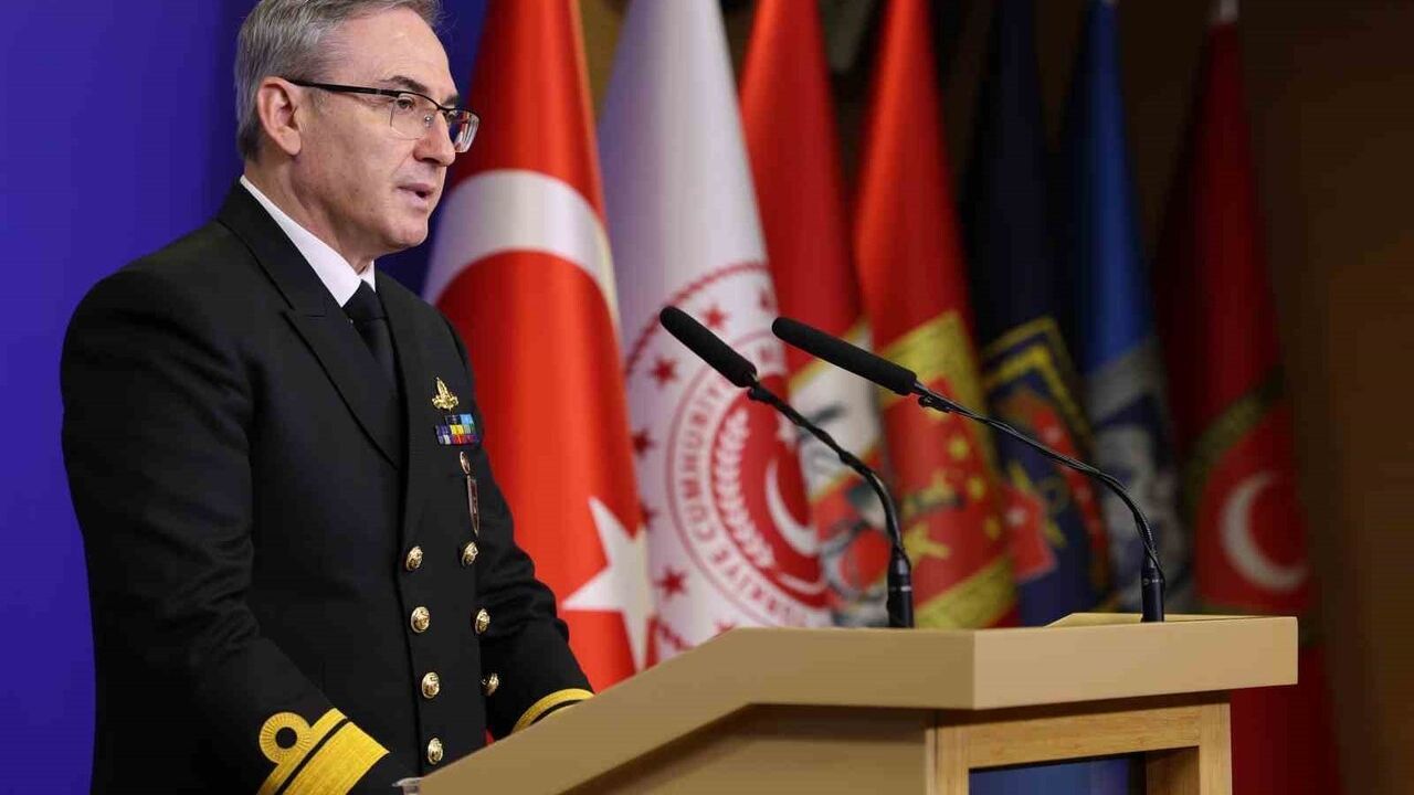 MSB: SDG'nin Zaman Kazanma Çabaları Boşunadır — Entegrasyon Tek Çözüm