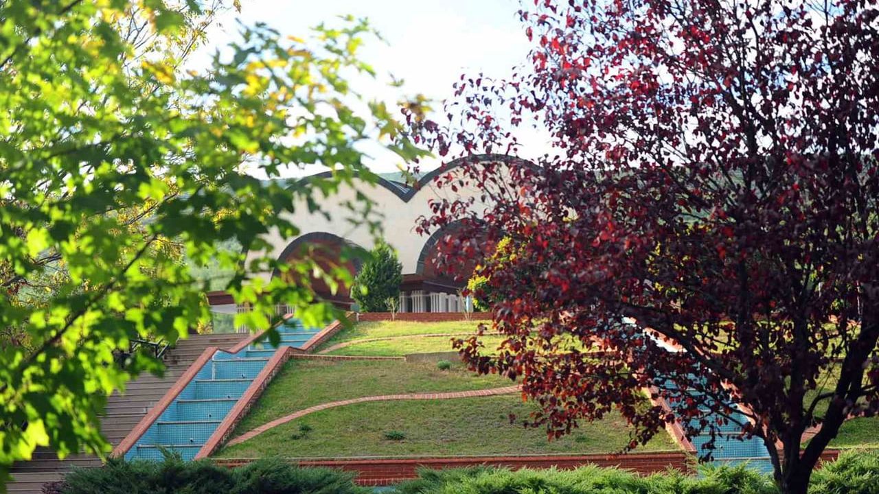 MSKÜ UI GreenMetric 2025'te Dünya ve Türkiye'de Üst Sıralarda