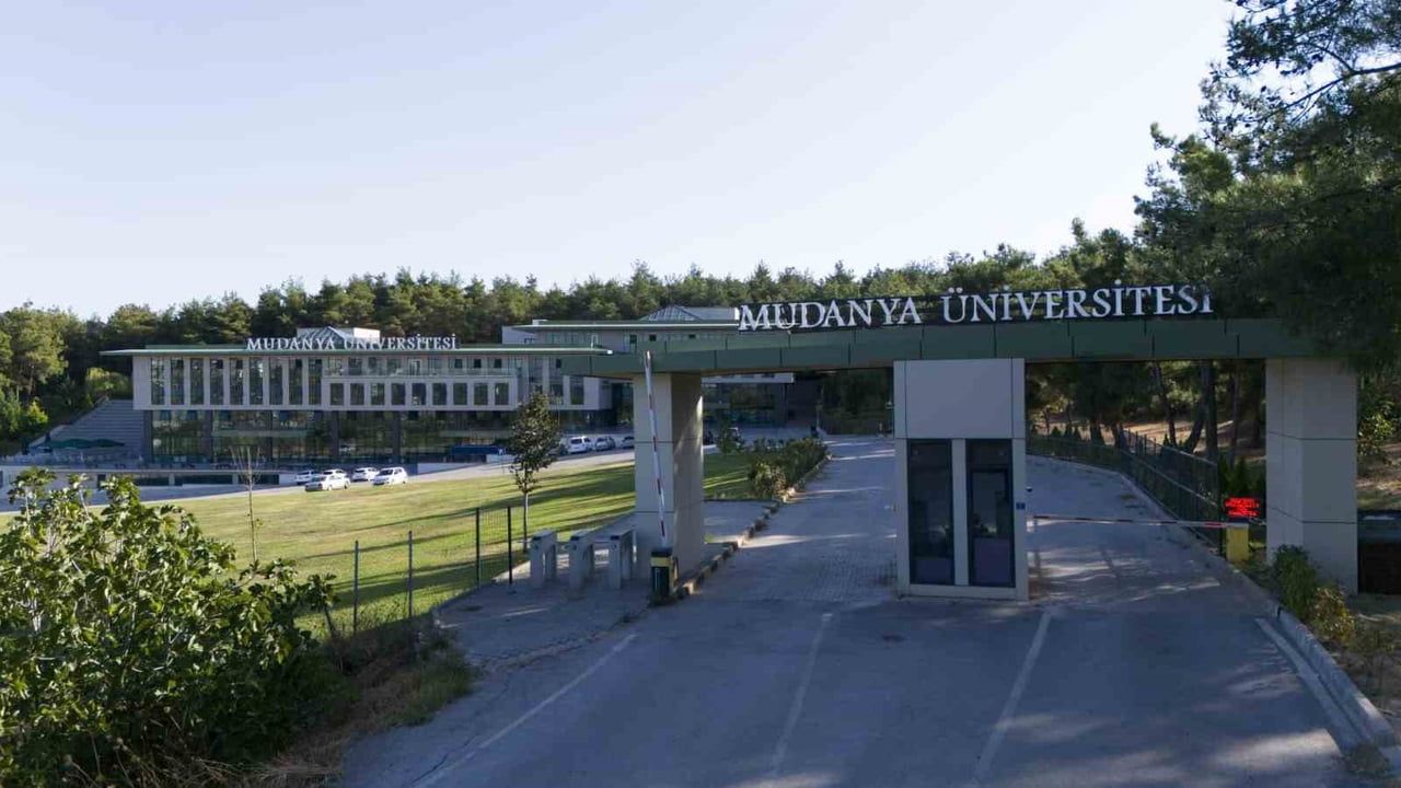Mudanya Üniversitesi'nde Yüksek Lisans Kayıtları Sürüyor — Başvurular 25 Şubat'a Kadar