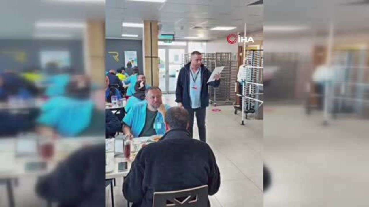 Mudanya Yazaki'de Çatal‑Kaşıklı Protesto: İşçiler MESS Teklifine Karşı