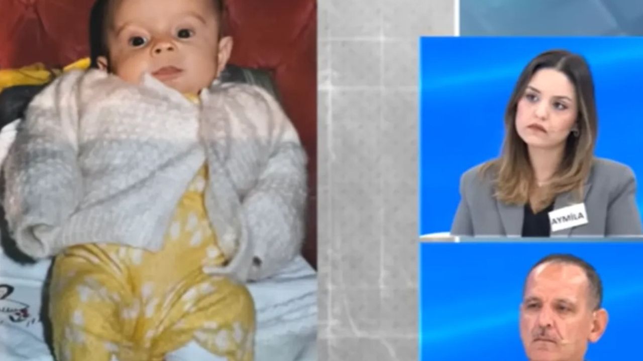 Müge Anlı'da Şok İddia: Emine Yıldırımcan ve 'Tespih Makinesi' Vahşeti