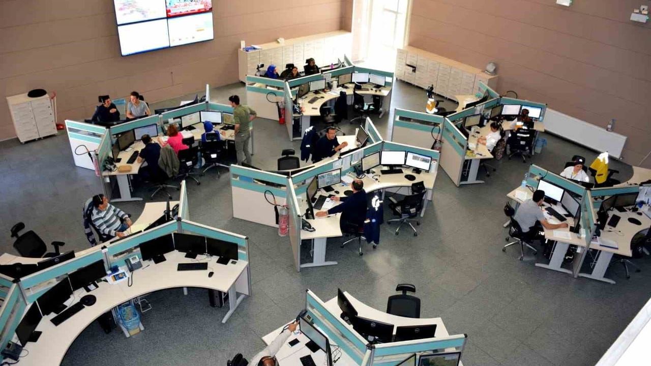 Muğla’da 112’ye asılsız ihbar cezası 18.823 TL’ye yükseldi