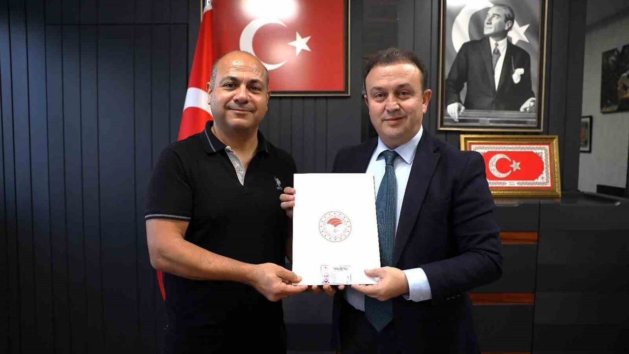 Muğla'da Dalma Yöntemiyle Amatör Balıkçı Belgesi Verilmeye Başlandı