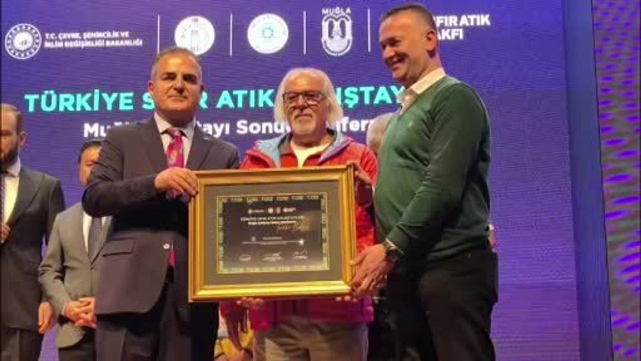 Muğla'da 'Sıfır Atık' Vizyonu: Çalıştay Sonuçları Açıklandı