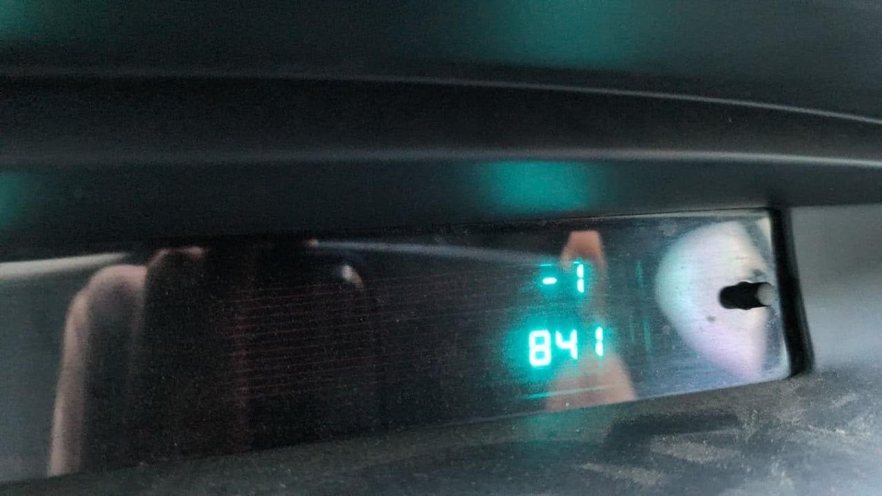 Muğla'da Soğuk Hava Dalgası: Termometreler -1°C'yi…