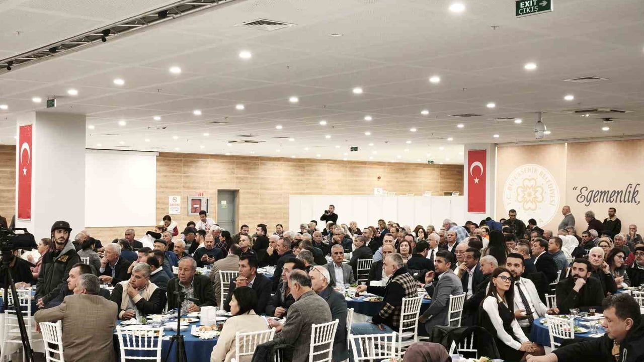 Muğla’da "Tarımsal Güç Birliği" ile Kooperatiflere Destek Vurgusu