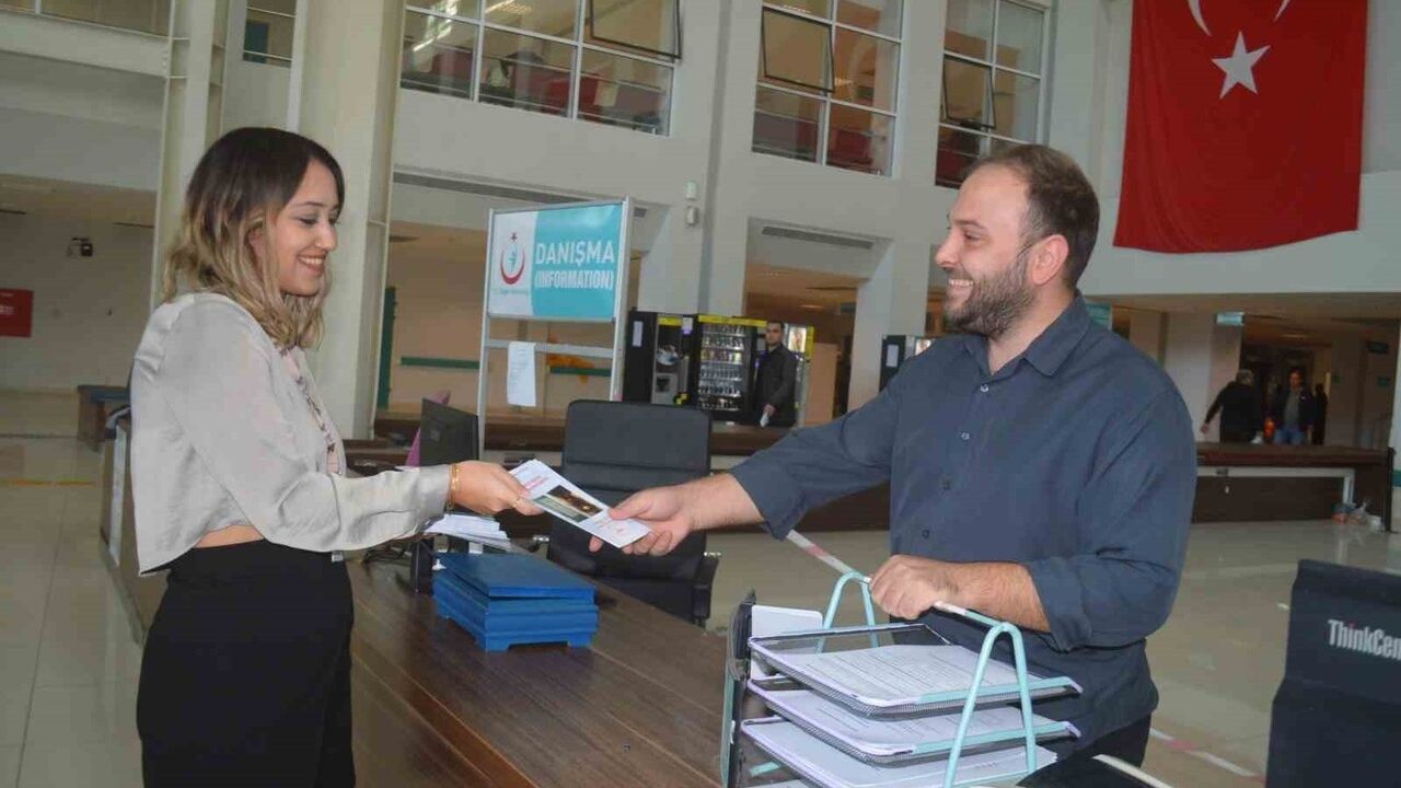 Muğla Eğitim ve Araştırma Hastanesi'nden Karbonmonoksit Uyarısı