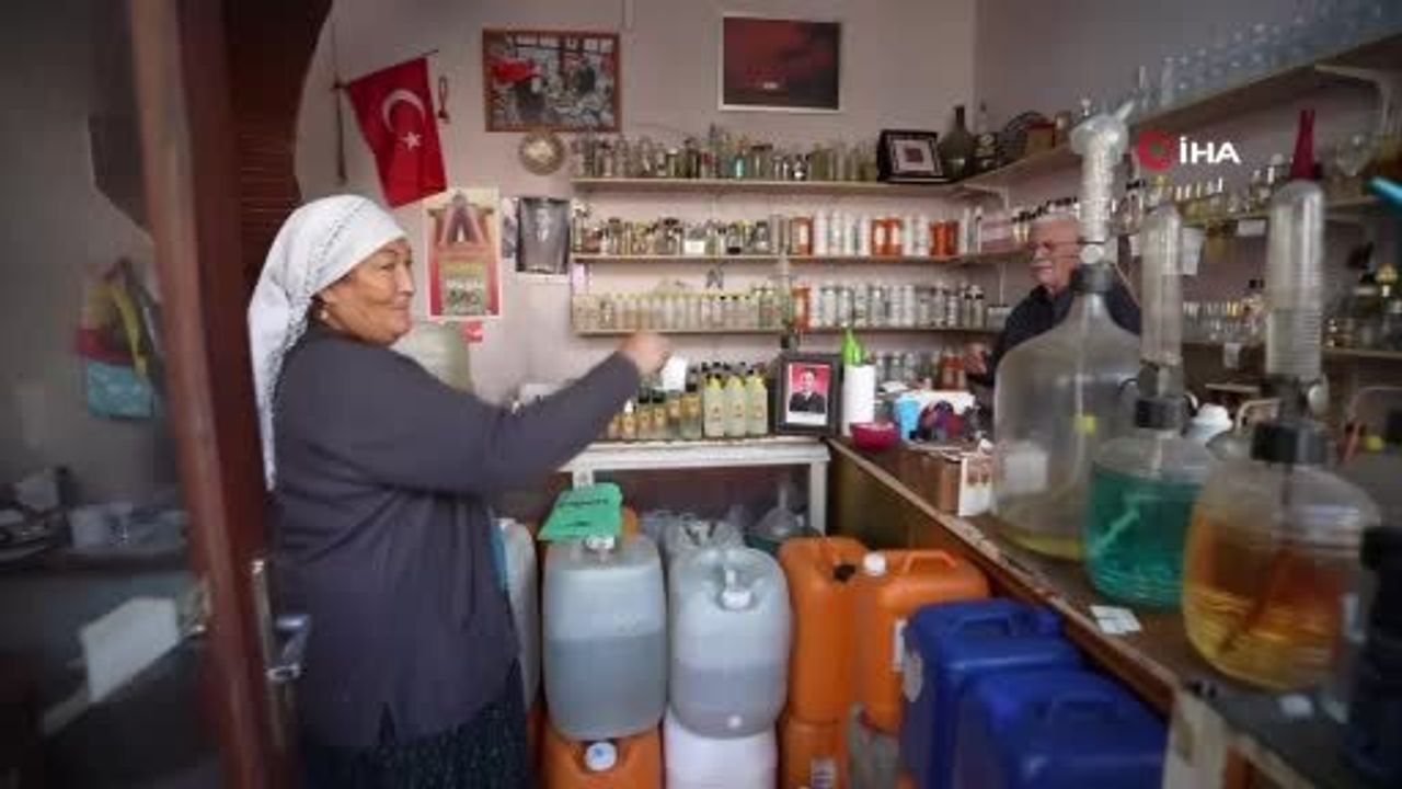 Muğla'nın Değerleri Belgeseli Büyük İlgi Görüyor