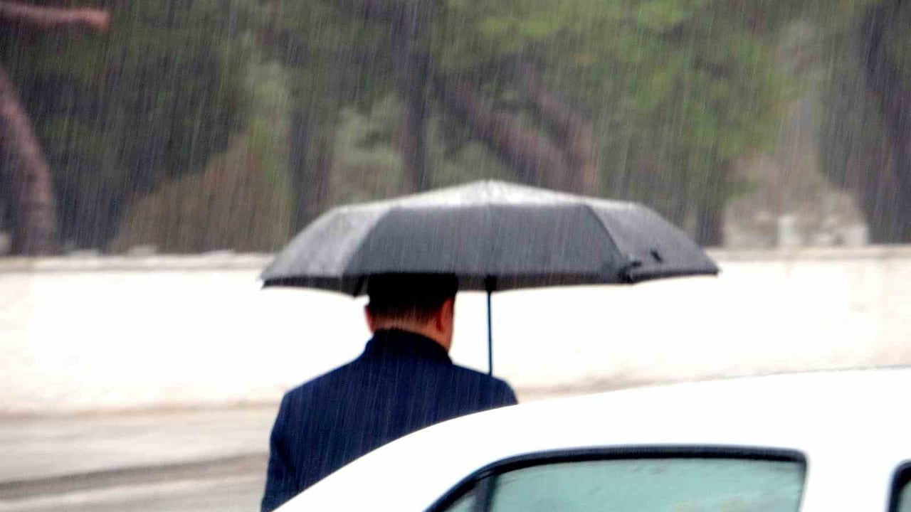 Muğla'ya Turuncu Alarm: Şiddetli Yağış, Sel ve Hortum Riski