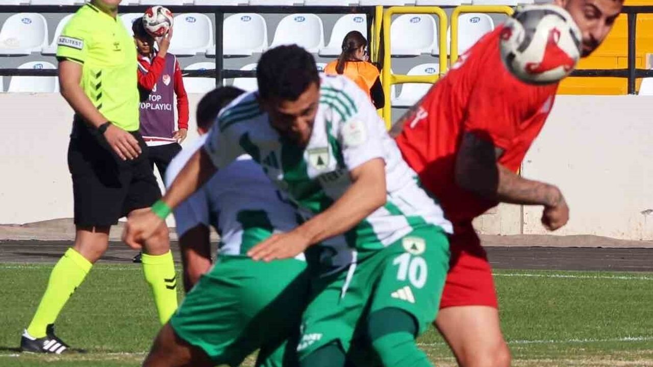 Muğlaspor 2-0 Batman Petrolspor — TFF 2. Lig Beyaz Grup