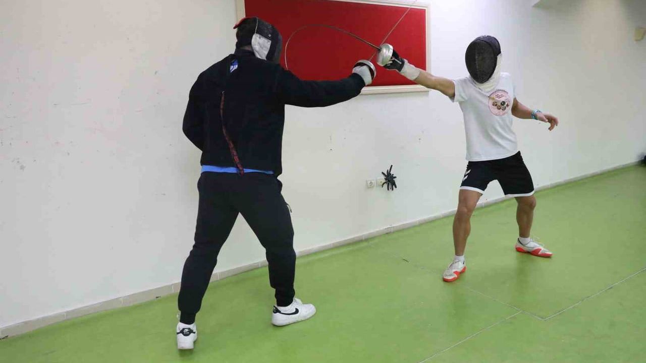 Muhammed Emir Kurtulan'dan Yeni Hedef: Uluslararası Arenada Başarılar