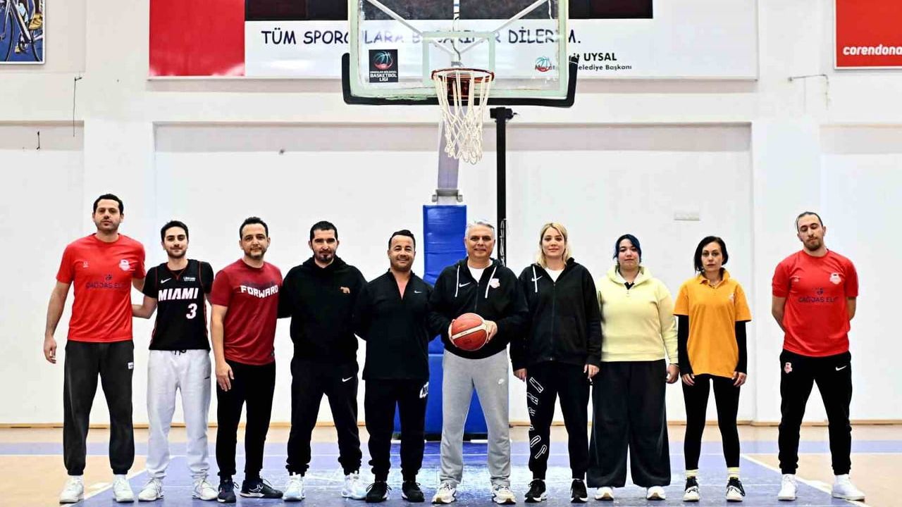 Muratpaşa Belediyesi 103 Amatör Kulübe 1.5 Milyon TL Destek