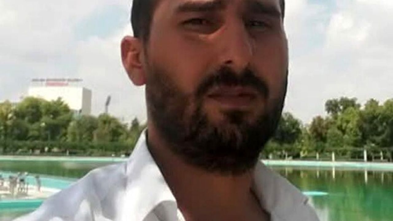 Muş’ta VEDAŞ Personeli Naci Özmen Uçuruma Yuvarlandı — Hayatını Kaybetti