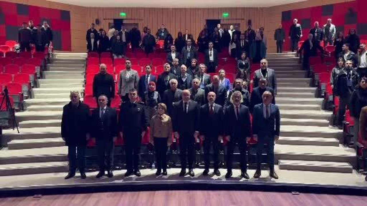 Mustafa Gezici’nin 40 Yıllık Türk Boy Damgaları Koleksiyonu Safranbolu’da