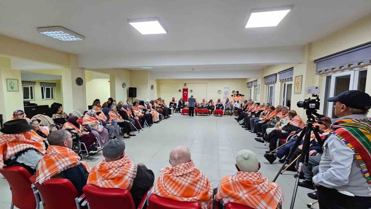 Namaz: Örf ve Adetleri Kendi İmkânlarımızla Yaşatıyoruz — Kütahya Yörük Türkmenler Derneği