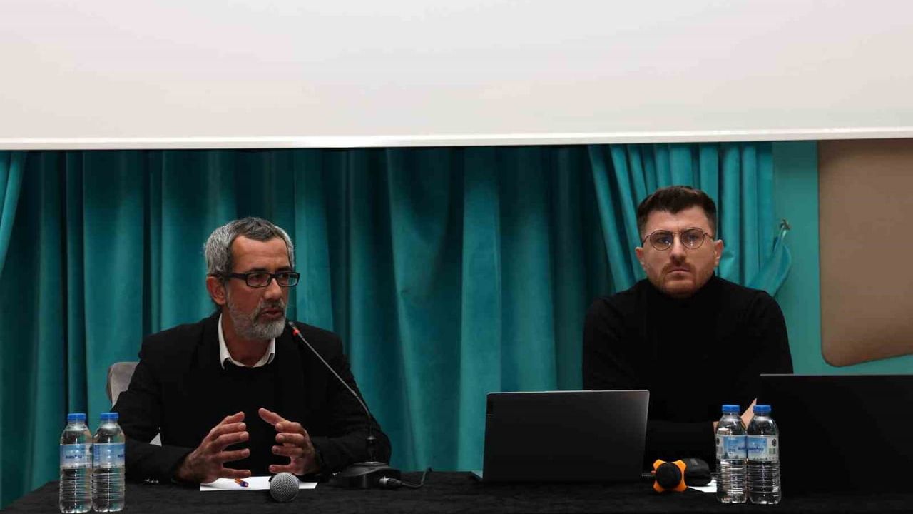 NAYDEM'de Eğitimler Başladı: Nilüfer'in Apartman Yöneticilerine Destek Merkezi