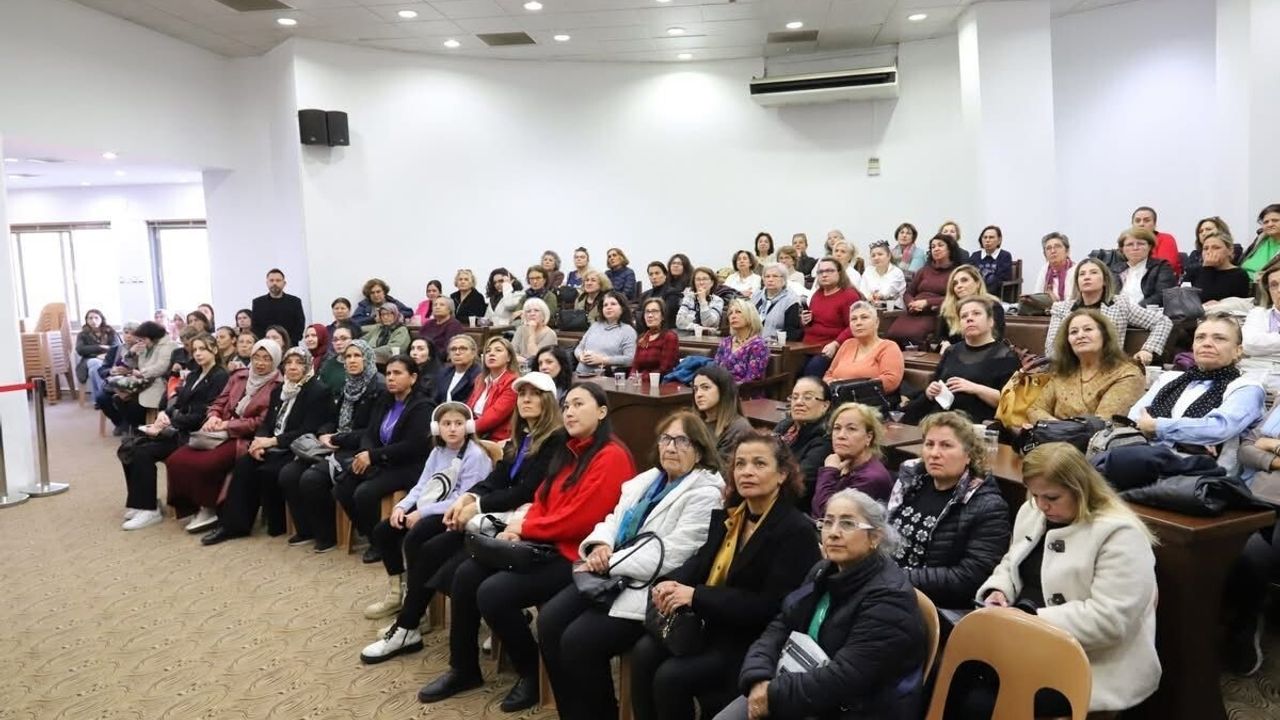 Nazilli'de İlk Kadın Meclisi Kuruluyor: Ertuğrul Tetik Öncülüğünde