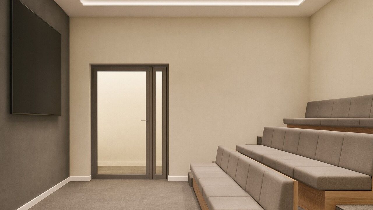 Nazilli Gençlik Merkezi Protokolü İmzalandı