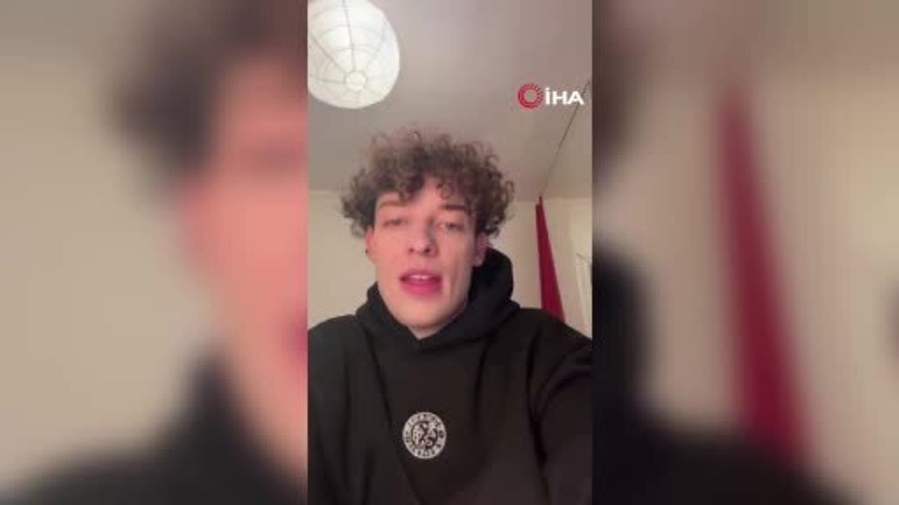 Nemo, 2024 Eurovision ödülünü iade ediyor — İsrail'in katılımına tepki