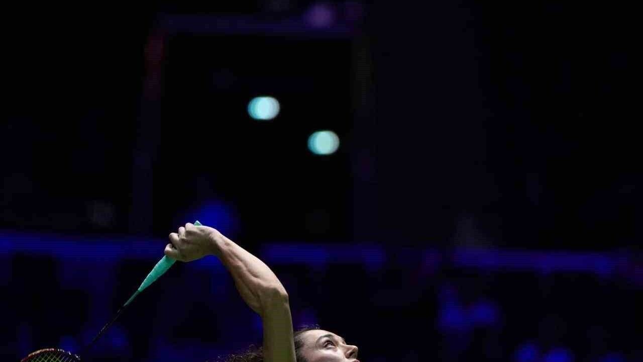 Neslihan Arın, Guwahati Masters 2025'te Türkiye'yi Temsil Ediyor