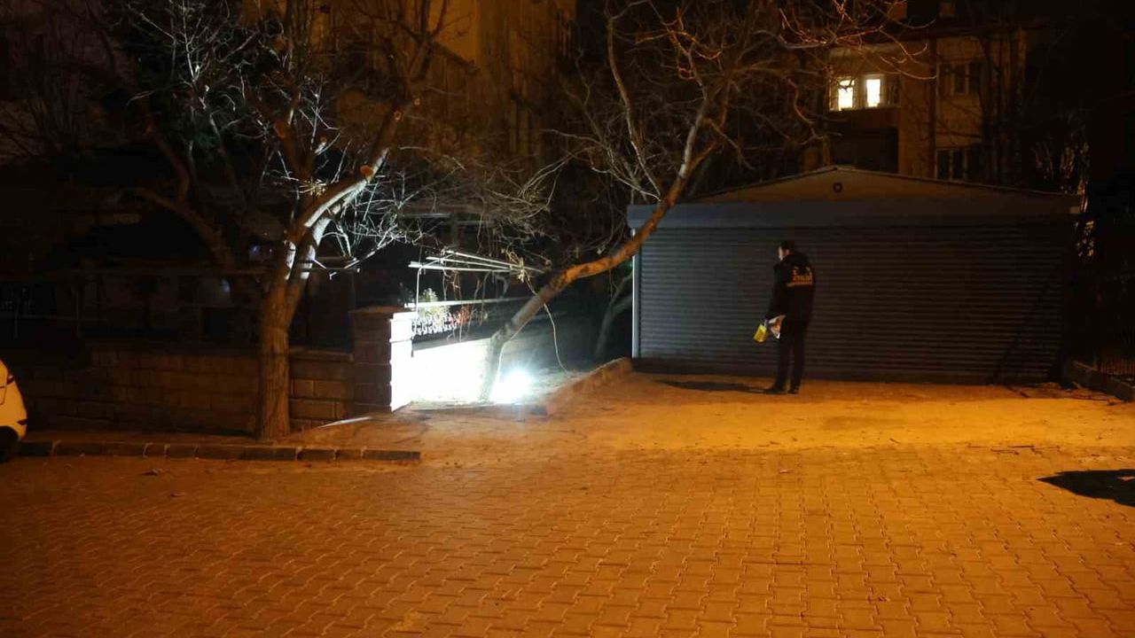 Nevşehir'de Silahlı Kavga: 1 Ağır Yaralı, Şüpheli Tutuklandı