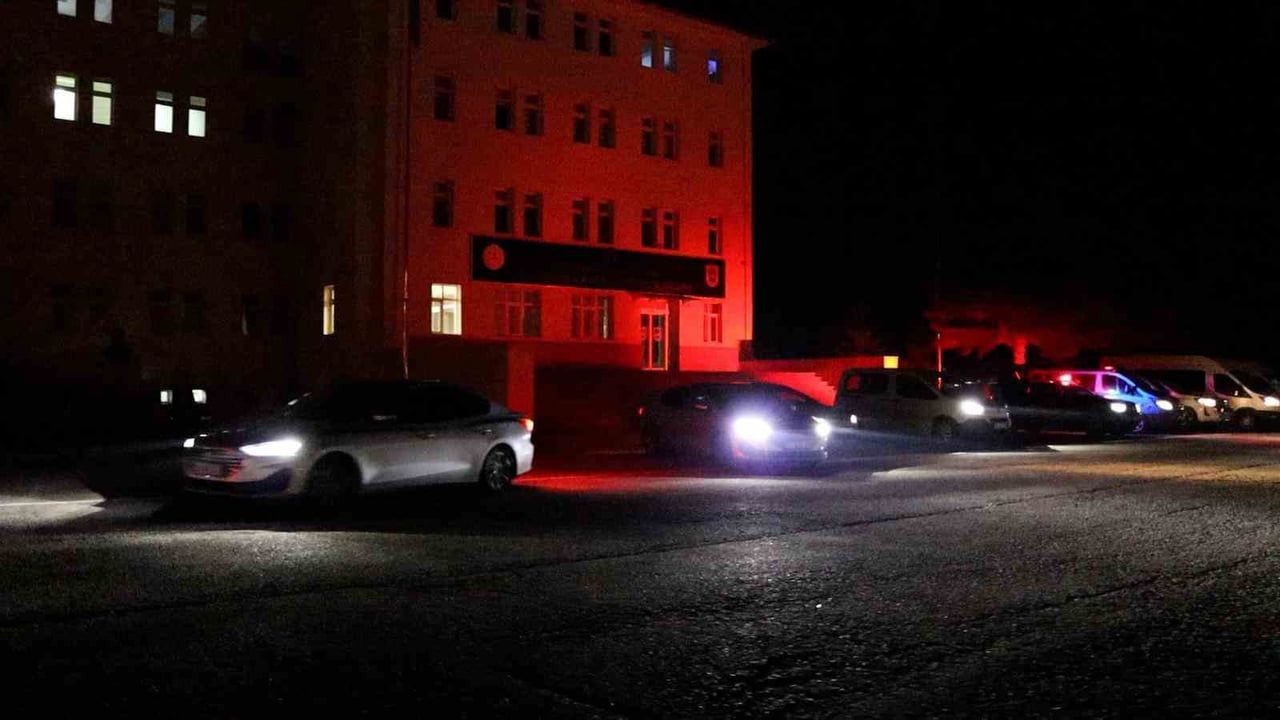 Nevşehir Jandarma'dan 3 İlde Rüşvet Operasyonu: 4 Gözaltı