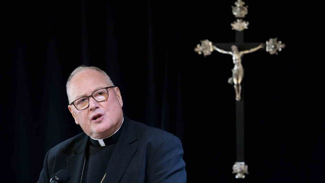 New York Katolik Kilisesi, bin 311 mağdura 300 milyon dolar tazminat ödeyecek