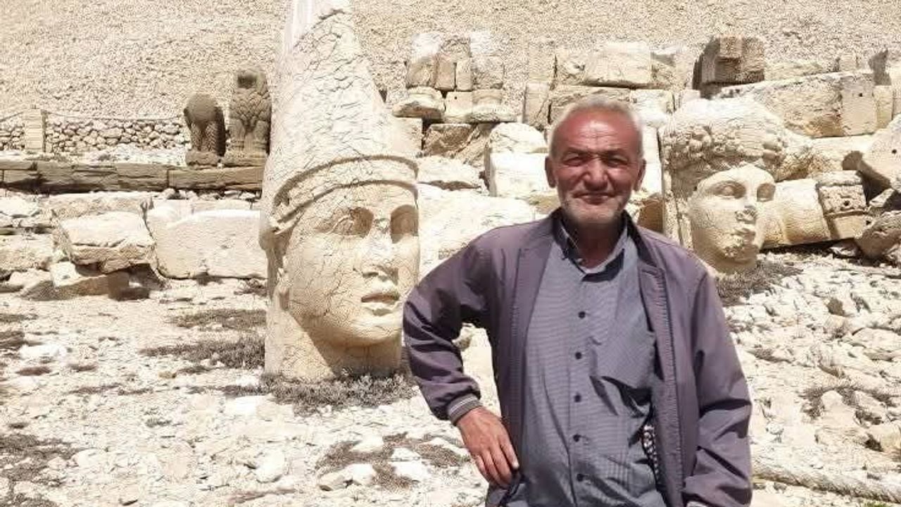 Niğde'de Ceset Kayıp İhbarı Yapılan Ali Andaç’a Ait Oldu