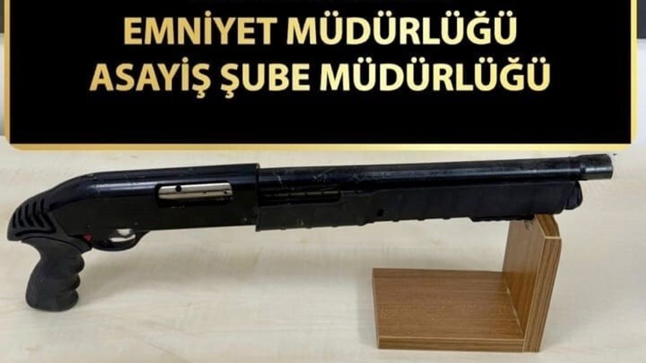 Niğde’de Yağma ve Konut Dokunulmazlığı İhlali: 2 Tutuklama