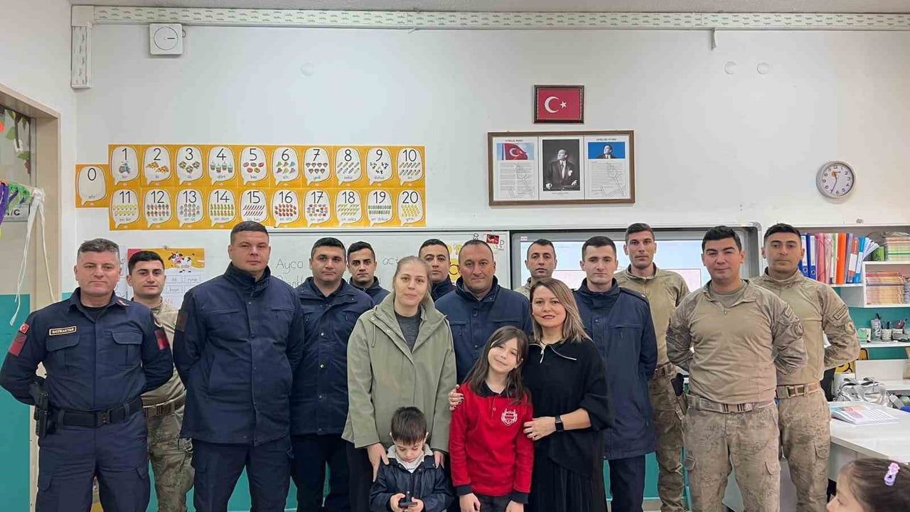 Niksar'da Kızılay Kan Bağışı: Şehit Kızı Beren Gündüz Adına Destek