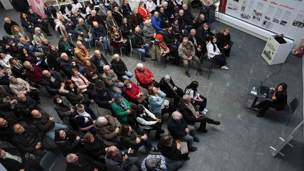 Nilüfer'de Beyin Sağlığı: Alzheimer, Demans ve Parkinson Uyarısı