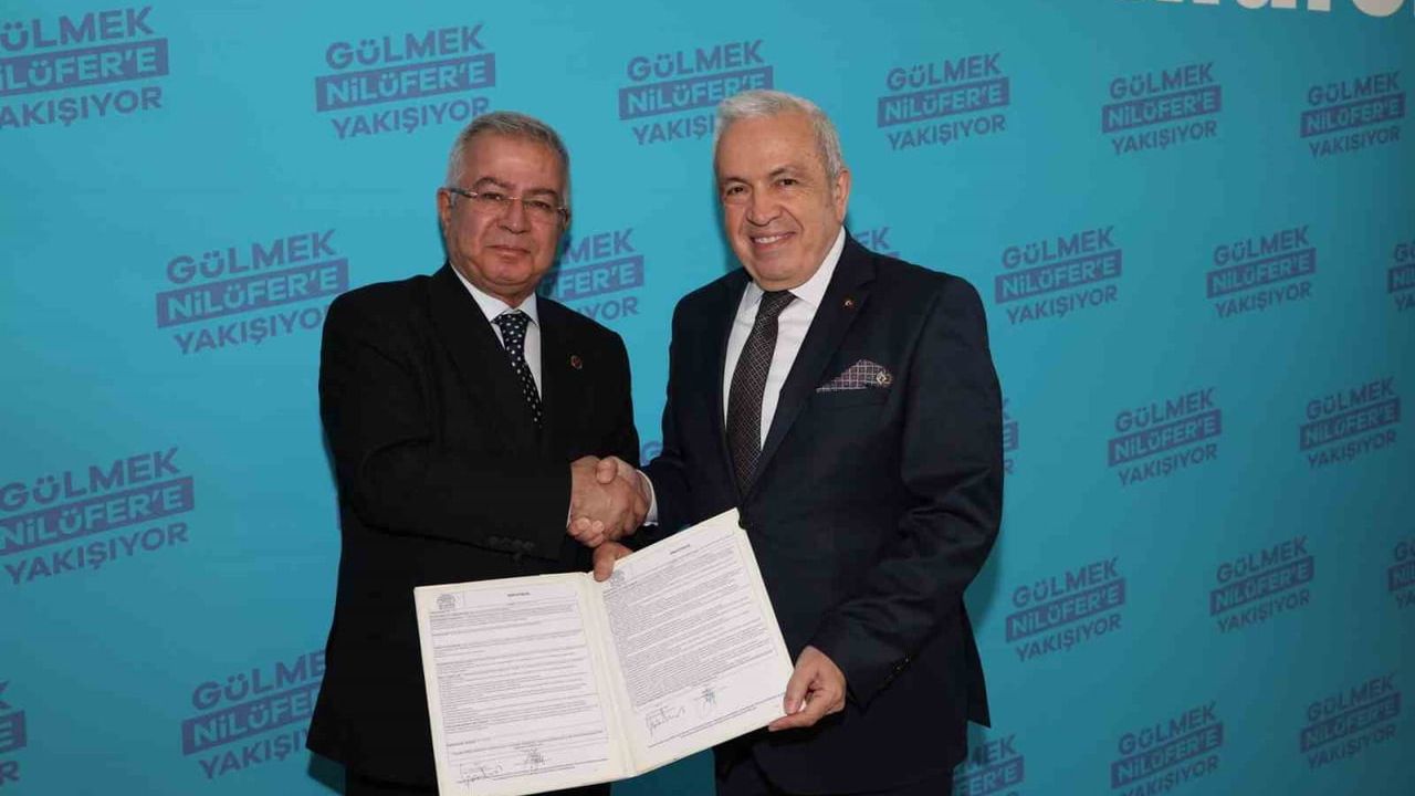 Nilüfer'de ÇASİAD ile Yeni Kreş: Çalı'ya 192 Kişilik Tam Donanımlı Gündüz Bakımevi