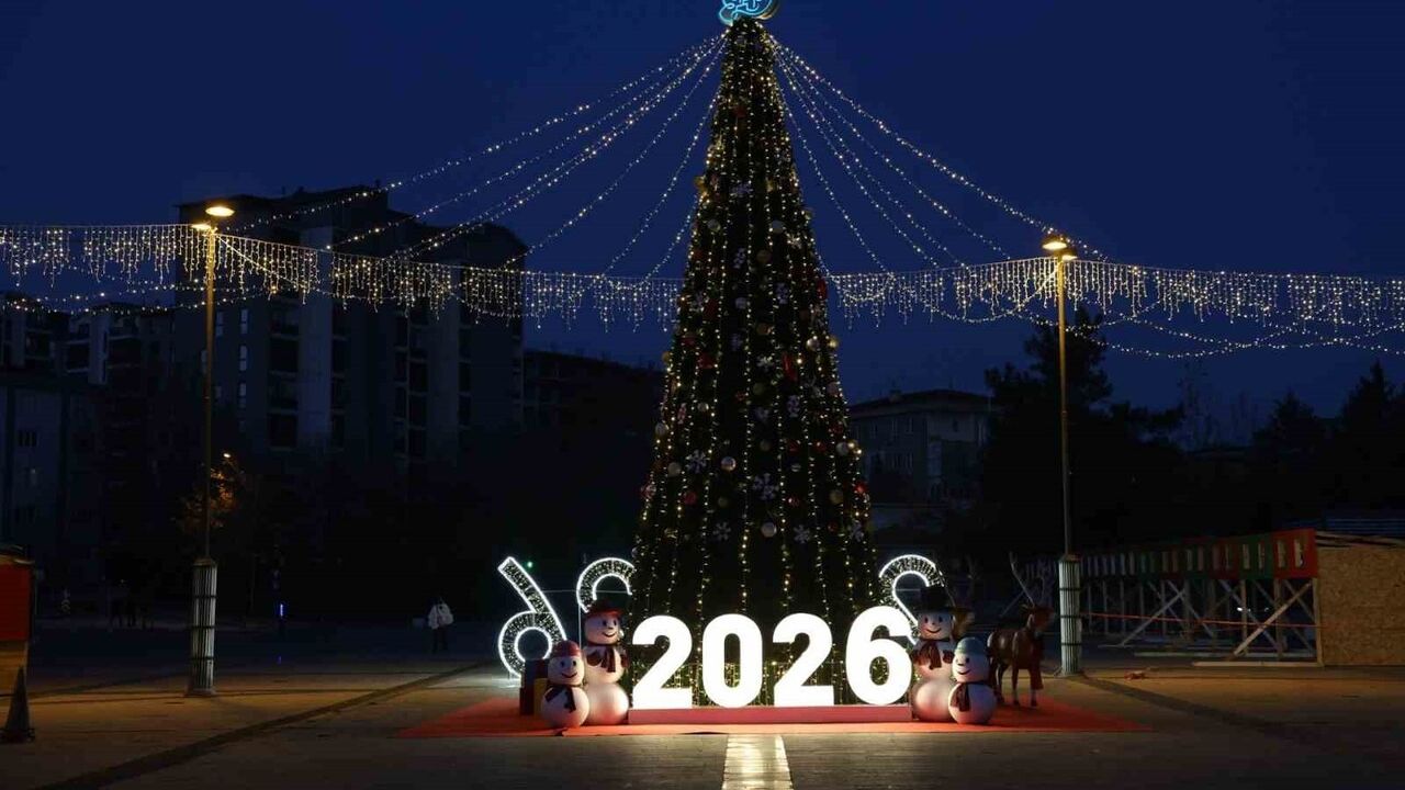 Nilüfer Yeni Yıl Festivali 19-31 Aralık'ta — Ufuk Beydemir ile final