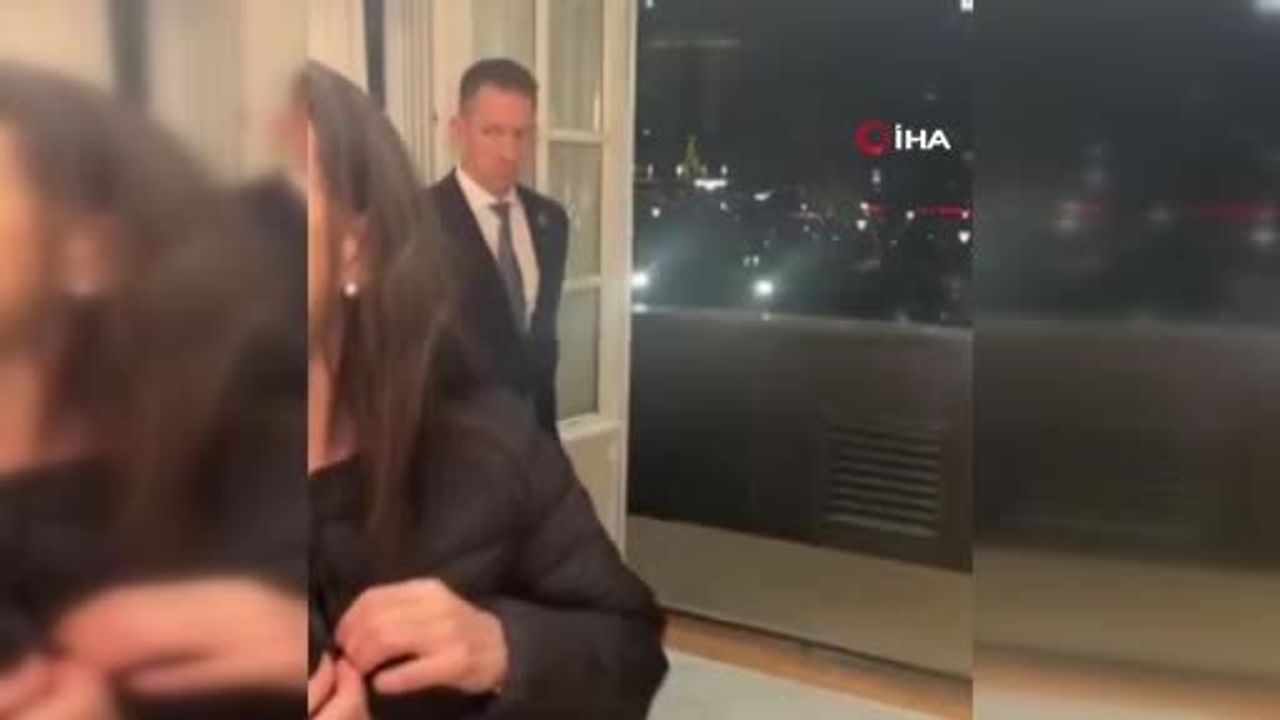 Nobel Ödüllü Maria Corina Machado, 16 Ay Sonra Oslo’da Kamuoyuna Çıktı