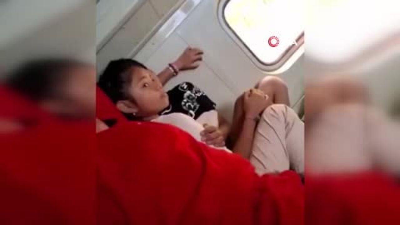 Oaxaca'da Tren Kazası: 13 Ölü, 98 Yaralı